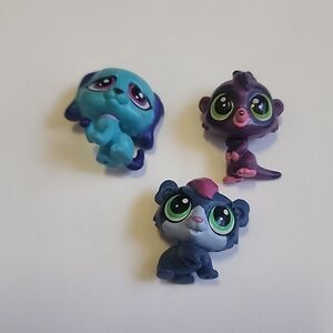 Littlest Pet Shop Minis